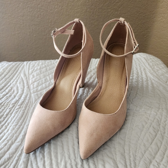 Asos Heels - Picture 2 of 4